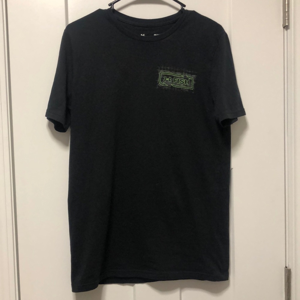 Under Armour Fishing Shirt 🐟